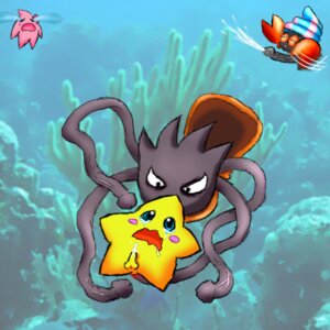 Rating: Explicit Score: 0 Tags: artist_request herman_(starfy) male male_only moe_(starfy) nintendo rule34 starfy starly_(starfy) tentacle the_legendary_starfy yaoi User: bunchy7s Rating: Explicit Score: 0 Tags: artist_request herman_(starfy) male male_only moe_(starfy) nintendo rule34 starfy starly_(starfy) tentacle the_legendary_starfy yaoi User: bunchy7s
