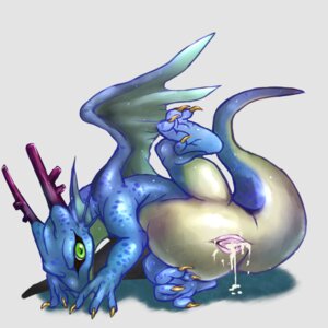Rating: Explicit Score: 0 Tags: 1:1 after_sex anus bodily_fluids cum cum_in_cloaca cum_inside digitigrade dragon e621 female feral genital_fluids genitals green_eyes membrane_(anatomy) membranous_wings mythological_creature mythological_scalie mythology nilo_(artist) presenting raised_leg scalie slightly_chubby solo tail vulva wings User: bunchy7s