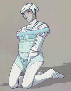Rating: Explicit Score: 0 Tags: disney male male_only ram_(tron) rule34 tagme tron User: bunchy7s