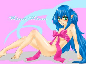 Rating: Explicit Score: 0 Tags: blue_hair bow breasts female klan_klein macross macross_frontier rule34 small_breasts User: bunchy7s