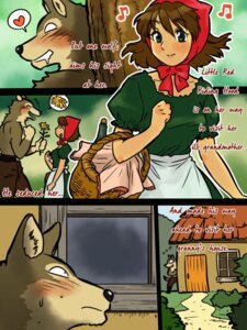 Rating: Safe Score: 0 Tags: 3:4 anthro basket big_bad_wolf blush building canid canine canis comic container duo e621 fairy_tales female flower heart_symbol house human little_red_riding_hood little_red_riding_hood_(copyright) male mammal maririn plant text window wolf User: bunchy7s Rating: Safe Score: 0 Tags: 3:4 anthro basket big_bad_wolf blush building canid canine canis comic container duo e621 fairy_tales female flower heart_symbol house human little_red_riding_hood little_red_riding_hood_(copyright) male mammal maririn plant text window wolf User: bunchy7s