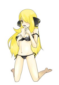 Rating: Explicit Score: 0 Tags: blonde blonde_female blonde_hair clothing color cum cynthia_(pokemon) female female_only front_view game_freak hair hair_over_one_eye human human_only kneeling long_hair nintendo pokemon pokemon_champion pokemon_dppt rule34 solo tagme tonton_(artist) white_background User: bunchy7s