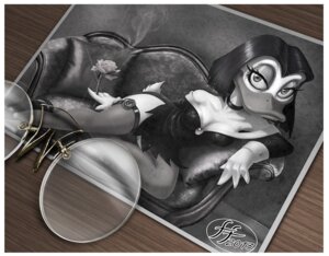 Rating: Safe Score: 0 Tags: anatid anseriform anthro avian biped bird black_hair border breasts choker cleavage clothed clothing disney dress duck e621 eyewear female fernando_faria flower footwear furniture glasses greyscale hair high_heels inside jewelry legwear lying magic_user magica_de_spell monochrome necklace non-mammal_breasts photo plant rose_(flower) shoes short_hair smile sofa solo stockings white_body white_border white_skin widow's_peak witch User: bunchy7s Rating: Safe Score: 0 Tags: anatid anseriform anthro avian biped bird black_hair border breasts choker cleavage clothed clothing disney dress duck e621 eyewear female fernando_faria flower footwear furniture glasses greyscale hair high_heels inside jewelry legwear lying magic_user magica_de_spell monochrome necklace non-mammal_breasts photo plant rose_(flower) shoes short_hair smile sofa solo stockings white_body white_border white_skin widow's_peak witch User: bunchy7s