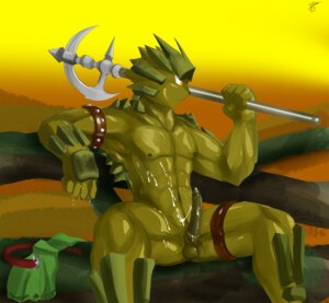 Rating: Explicit Score: 0 Tags: axe balls bodily_fluids cum e621 erection genital_fluids genitals green_body green_skin holding_object holding_weapon humanoid_genitalia humanoid_penis long_penis male melee_weapon messy monster muscular muscular_male nude penis sheer_(artist) sitting solo tapering_penis thick_thighs weapon yellow_eyes User: bunchy7s Rating: Explicit Score: 0 Tags: axe balls bodily_fluids cum e621 erection genital_fluids genitals green_body green_skin holding_object holding_weapon humanoid_genitalia humanoid_penis long_penis male melee_weapon messy monster muscular muscular_male nude penis sheer_(artist) sitting solo tapering_penis thick_thighs weapon yellow_eyes User: bunchy7s