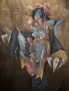 Rating: Explicit Score: 0 Tags: blue_skin breasts capcom clothed_sex clothing cum darkstalkers futa_vampire futanari hsien_ko intersex jiangshi lei-lei lei_lei medium_breasts nipples pubic_hair ribyuhki rule34 tagme User: bunchy7s
