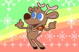 Rating: Safe Score: 0 Tags: 2012 2d_animation 3:2 abstract_background ambiguous_gender animated animated_gif anthro antlers bell blue_eyes christmas collar dancing deer e621 frame_by_frame gesture hand_gesture hip_shake holidays hooves horn low_res mammal middle_finger motion_tweening new_world_deer rainbow reindeer shmorky short_playtime simple_background snowflake solo tail User: bunchy7s Rating: Safe Score: 0 Tags: 2012 2d_animation 3:2 abstract_background ambiguous_gender animated animated_gif anthro antlers bell blue_eyes christmas collar dancing deer e621 frame_by_frame gesture hand_gesture hip_shake holidays hooves horn low_res mammal middle_finger motion_tweening new_world_deer rainbow reindeer shmorky short_playtime simple_background snowflake solo tail User: bunchy7s