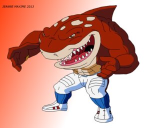 Rating: Safe Score: 0 Tags: 2013 abs anthro aquatic biceps biped bottomwear brown_body brown_eyes brown_skin carpet_shark clothed clothing dorsal_fin e621 fangs fin fish footwear gills grin hi_res male maxime-jeanne muscular muscular_anthro muscular_male open_mouth pants pecs pose shark shoes slammu smile sneakers solo standing street_sharks teeth tongue topless whale_shark User: bunchy7s