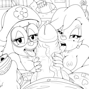 Rating: Explicit Score: 0 Tags: 1:1 2014 anthro areola balls big_breasts big_penis bodily_fluids breasts cleavage clothed clothing collaborative collaborative_fellatio collaborative_oral collaborative_sex daughter_(lore) disney duo_focus e621 erect_nipples erection father_(lore) father_and_child_(lore) father_and_daughter_(lore) fellatio female genital_fluids genitals goof_troop group handjob hi_res huge_penis hyper hyper_genitalia hyper_penis incest_(lore) licking male male/female markings mole_(marking) monochrome nipples oral parent_(lore) parent_and_child_(lore) parent_and_daughter_(lore) penile penis penis_lick precum roxanne's_dad roxanne_rover sex slashysmiley stacey_(goof_troop) tongue tongue_out vein veiny_penis User: bunchy7s