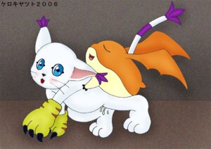 Rating: Explicit Score: 0 Tags: 1animal 1girls anthro boyfriend color cream_fur digimon digimon_adventure digimon_adventure_02 digimon_adventure_tri. female fur furry gatomon interspecies male orange_fur patamon rule34 straight tail tailmon toony white_fur User: bunchy7s