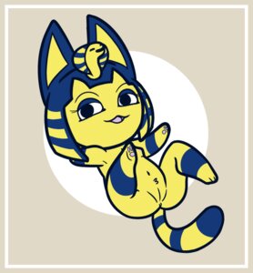 Rating: Explicit Score: 0 Tags: abstract_background animal_crossing ankha_(animal_crossing) anthro black_eyes blue_eyeshadow border breasts domestic_cat e621 egyptian eyeshadow felid feline felis female fiztheancient genitals makeup mammal markings navel nintendo nude open_mouth paws ring_(marking) ringed_tail simple_background solo striped_markings striped_tail stripes tail tail_markings uraeus vulva yellow_border User: bunchy7s Rating: Explicit Score: 0 Tags: abstract_background animal_crossing ankha_(animal_crossing) anthro black_eyes blue_eyeshadow border breasts domestic_cat e621 egyptian eyeshadow felid feline felis female fiztheancient genitals makeup mammal markings navel nintendo nude open_mouth paws ring_(marking) ringed_tail simple_background solo striped_markings striped_tail stripes tail tail_markings uraeus vulva yellow_border User: bunchy7s
