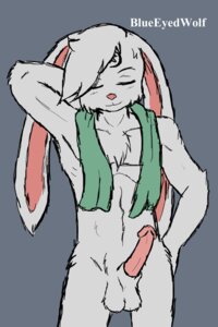 Rating: Explicit Score: 0 Tags: 2:3 anthro arctic_hare blueeyedwolf e621 erection facial_markings forehead_markings fur genitals hare head_markings hi_res lagomorph leporid male mammal markings penis scheknul simple_background smile solo towel towel_around_neck white_body white_fur User: bunchy7s Rating: Explicit Score: 0 Tags: 2:3 anthro arctic_hare blueeyedwolf e621 erection facial_markings forehead_markings fur genitals hare head_markings hi_res lagomorph leporid male mammal markings penis scheknul simple_background smile solo towel towel_around_neck white_body white_fur User: bunchy7s