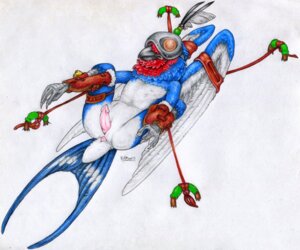 Rating: Explicit Score: 0 Tags: 2013 animal_genitalia anus avian bdsm bird blindfold blue_body blue_feathers bondage bound e621 erection falconry_hood feathered_wings feathers genital_slit genitals hirundinid hood lying male mask nude on_back oscine passerine penis solo spread_legs spreading submissive submissive_male swallow_(bird) windpaw wings wrists_to_ankles User: bunchy7s Rating: Explicit Score: 0 Tags: 2013 animal_genitalia anus avian bdsm bird blindfold blue_body blue_feathers bondage bound e621 erection falconry_hood feathered_wings feathers genital_slit genitals hirundinid hood lying male mask nude on_back oscine passerine penis solo spread_legs spreading submissive submissive_male swallow_(bird) windpaw wings wrists_to_ankles User: bunchy7s