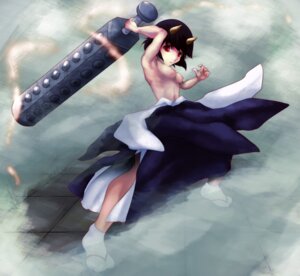 Rating: Explicit Score: 0 Tags: black_hair bob_cut breasts club drias female female_only full_body gedomaru gintama hakama horns japanese_clothes kanabou nipples oni oni_horns red_eyes rule34 sandals short_hair small_breasts solo tabi topless weapon youkai zouri User: bunchy7s Rating: Explicit Score: 0 Tags: black_hair bob_cut breasts club drias female female_only full_body gedomaru gintama hakama horns japanese_clothes kanabou nipples oni oni_horns red_eyes rule34 sandals short_hair small_breasts solo tabi topless weapon youkai zouri User: bunchy7s