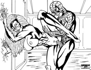 Rating: Explicit Score: 0 Tags: breasts female karmagik marvel marvel_comics peter_parker pussy rule34 spider-man spider-man_(series) standing standing_on_one_leg standing_sex straight_hair titania_(marvel) vaginal_penetration User: bunchy7s Rating: Explicit Score: 0 Tags: breasts female karmagik marvel marvel_comics peter_parker pussy rule34 spider-man spider-man_(series) standing standing_on_one_leg standing_sex straight_hair titania_(marvel) vaginal_penetration User: bunchy7s