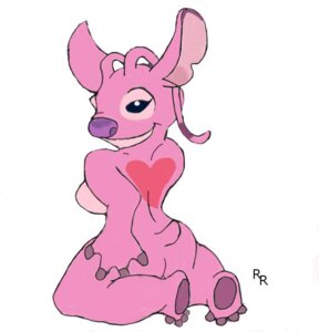 Rating: Explicit Score: 0 Tags: angel_(lilo_and_stitch) anthro ass disney female female_only fur furry kneeling lilo_and_stitch looking_back nude rascalraccoon rule34 solo tagme User: bunchy7s Rating: Explicit Score: 0 Tags: angel_(lilo_and_stitch) anthro ass disney female female_only fur furry kneeling lilo_and_stitch looking_back nude rascalraccoon rule34 solo tagme User: bunchy7s