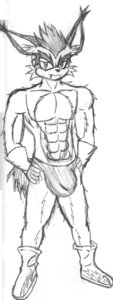 Rating: Explicit Score: 0 Tags: archie_comics lightning_lynx male male_only rule34 sega sonic_(series) sonic_the_hedgehog_(archie) sonic_the_hedgehog_(comics) sonic_the_hedgehog_(series) tagme User: bunchy7s
