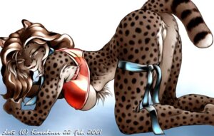 Rating: Questionable Score: 0 Tags: 2001 all_fours anthro bottomless breasts brown_body brown_fur brown_hair clothed clothing copyright_symbol e621 featureless_crotch felid feline female fur hair hanging_breasts karabiner looking_at_viewer lynx mammal nipple_outline side_view solo spots symbol tail under_boob User: bunchy7s Rating: Questionable Score: 0 Tags: 2001 all_fours anthro bottomless breasts brown_body brown_fur brown_hair clothed clothing copyright_symbol e621 featureless_crotch felid feline female fur hair hanging_breasts karabiner looking_at_viewer lynx mammal nipple_outline side_view solo spots symbol tail under_boob User: bunchy7s