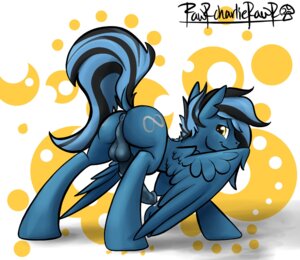 Rating: Explicit Score: 0 Tags: 2012 animal_genitalia animal_penis anus backsack balls butt cutie_mark e621 equid equine equine_genitalia equine_penis erection fan_character feathered_wings feathers feral forever genitals hair hasbro looking_at_viewer male mammal multicolored_hair my_little_pony mythological_creature mythological_equine mythology pegasus penis quadruped rawrcharlierawr solo tail two_tone_hair wings User: bunchy7s