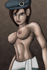 Rating: Explicit Score: 0 Tags: beret breasts capcom female jill_valentine jill_valentine_(julia_voth) marchhare64 resident_evil rule34 tagme User: bunchy7s