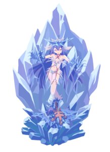 Rating: Explicit Score: 0 Tags: disgaea female ice_queen miss_snow rule34 tagme User: bunchy7s