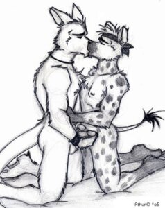 Rating: Explicit Score: 0 Tags: 2005 anthro anthro_on_anthro balls duo e621 erection eyes_closed frottage genitals glans greyscale humanoid_genitalia humanoid_penis hyena kangaroo kiss_on_lips kissing kneeling macropod male male/male mammal marsupial monochrome nude penile penis penises_touching romantic romantic_couple rthur sex side_view simple_background spotted_hyena tail traditional_media_(artwork) white_background User: bunchy7s Rating: Explicit Score: 0 Tags: 2005 anthro anthro_on_anthro balls duo e621 erection eyes_closed frottage genitals glans greyscale humanoid_genitalia humanoid_penis hyena kangaroo kiss_on_lips kissing kneeling macropod male male/male mammal marsupial monochrome nude penile penis penises_touching romantic romantic_couple rthur sex side_view simple_background spotted_hyena tail traditional_media_(artwork) white_background User: bunchy7s