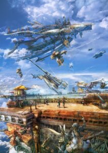 Rating: Safe Score: 0 Tags: aircraft airship alternative_fashion amazing_background ambiguous_gender animal_humanoid architecture armor ashelia_b'nargin_dalmasca avian battle chocobo clothing cloud day detailed detailed_background e621 fantasy feral final_fantasy final_fantasy_xii flying gesture group gun hand_gesture hat headgear headwear helmet hi_res human humanoid lagomorph lagomorph_humanoid leporid_humanoid male mammal mammal_humanoid military missile official_art pointing rabbit_humanoid ranged_weapon running scenery_porn seeq sky soldier square_enix steampunk vaan_(final_fantasy) vehicle viera warrior weapon yoshida_akihiko User: bunchy7s