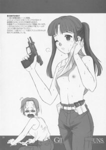 Rating: Explicit Score: 0 Tags: angelica_(gunslinger_girl) female gunslinger_girl rule34 tagme User: bunchy7s Rating: Explicit Score: 0 Tags: angelica_(gunslinger_girl) female gunslinger_girl rule34 tagme User: bunchy7s