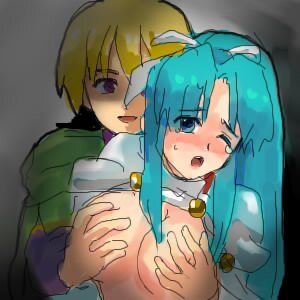 Rating: Explicit Score: 0 Tags: female golden_sun ivan_(golden_sun) mia_(golden_sun) rule34 tagme User: bunchy7s