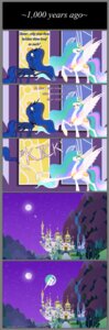 Rating: Safe Score: 0 Tags: absurd_res alpha_channel blue_body blue_eyes blue_feathers border castle comic cutie_mark dialogue duo e621 english_text equid equine feathered_wings feathers female feral flag friendship_is_magic grass grievousfan hair hasbro hi_res horn kick mammal moon mountain multicolored_hair my_little_pony mythological_creature mythological_equine mythology night open_mouth outside pink_hair plant princess princess_celestia_(mlp) princess_luna_(mlp) purple_eyes road royalty sibling_(lore) sister_(lore) sisters_(lore) smile star text to_the_moon transparent_border tree water waterfall white_body white_feathers window winged_unicorn wings User: bunchy7s