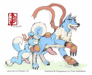Rating: Explicit Score: 0 Tags: 2009 canine digimon digimon_(species) domestic_dog fennec gaogamon gaomon male male_only rule34 tagme User: bunchy7s Rating: Explicit Score: 0 Tags: 2009 canine digimon digimon_(species) domestic_dog fennec gaogamon gaomon male male_only rule34 tagme User: bunchy7s