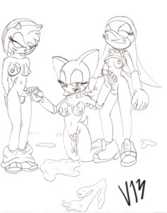 Rating: Explicit Score: 0 Tags: amy_rose anthro avian bat bird breasts dickgirl furry futanari handjob hedgehog intersex mammal nipples penis rouge_the_bat rule34 sonic_(series) sonic_free_riders sonic_riders swallow_(bird) v13 wave_the_swallow User: bunchy7s
