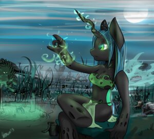 Rating: Safe Score: 0 Tags: 2013 anthro anthrofied arthropod biped breasts changeling_(mlp) cleavage clothed clothing cool_colors e621 female friendship_is_magic green_eyes green_hair hair hasbro horn insect_wings my_little_pony night outside queen_chrysalis_(mlp) silhouette sitting sky solo venauva wings User: bunchy7s Rating: Safe Score: 0 Tags: 2013 anthro anthrofied arthropod biped breasts changeling_(mlp) cleavage clothed clothing cool_colors e621 female friendship_is_magic green_eyes green_hair hair hasbro horn insect_wings my_little_pony night outside queen_chrysalis_(mlp) silhouette sitting sky solo venauva wings User: bunchy7s
