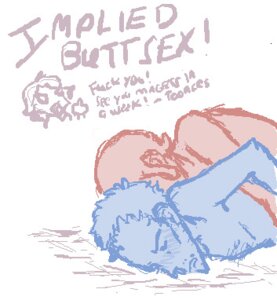 Rating: Explicit Score: 0 Tags: 2d gay human human_male human_only implied_anal implied_sex male male_only rule34 sniper_(team_fortress_2) spy_(team_fortress_2) team_fortress_2 User: bunchy7s Rating: Explicit Score: 0 Tags: 2d gay human human_male human_only implied_anal implied_sex male male_only rule34 sniper_(team_fortress_2) spy_(team_fortress_2) team_fortress_2 User: bunchy7s