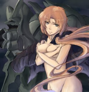 Rating: Explicit Score: 0 Tags: 1girls breasts female gundam gundam_unicorn long_hair marida_cruz nz-666_kshatriya pointy_chin rule34 tagme zeon User: bunchy7s