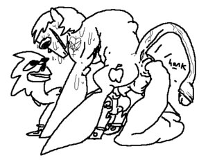 Rating: Explicit Score: 0 Tags: ambiguous_form anal anal_penetration animal_genitalia animal_penis anus apple big_macintosh_(mlp) black_and_white bodily_fluids crossover cutie_mark duo e621 earth_pony equid equine equine_genitalia equine_penis eulipotyphlan eye_contact feces feces_in_ass feral food friendship_is_magic fruit genitals hair hasbro hedgehog horse line_art long_neck looking_at_another male mammal meatpillar monochrome my_little_pony onomatopoeia penetration penile penile_penetration penis penis_in_ass plant pony quadruped scatplay sega sex simple_background size_difference sonic_the_hedgehog sonic_the_hedgehog_(series) sound_effects sweat tail tail_genitals tail_penis text unavailable_at_source unusual_anatomy unusual_genitalia_placement unusual_penis_placement unusual_tail what white_background User: bunchy7s