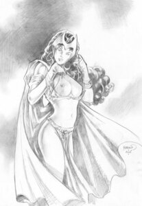 Rating: Explicit Score: 0 Tags: 1girls 2004 avengers female female_only homo_superior marvel marvel_comics monochrome mutant mutant_(marvel) paul_renaud rule34 scarlet_witch solo straight_hair superheroine tagme wanda_maximoff x-men User: bunchy7s