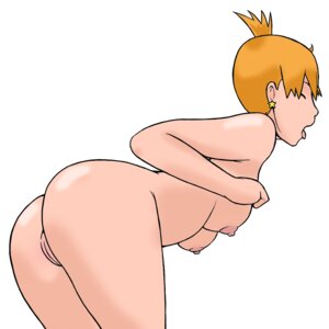 Rating: Explicit Score: 0 Tags: ass bent_over breasts color female female_only human human_only kasumi_(pokemon) krakensan nintendo nipples nude pokemon pussy rule34 side_view solo tagme vulva User: bunchy7s Rating: Explicit Score: 0 Tags: ass bent_over breasts color female female_only human human_only kasumi_(pokemon) krakensan nintendo nipples nude pokemon pussy rule34 side_view solo tagme vulva User: bunchy7s