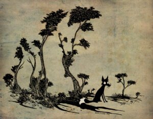 Rating: Safe Score: 0 Tags: 2010 ambiguous_gender canid canine culpeofox digitigrade e621 feral fox looking_back mammal optical_illusion plant quadruped solo tail tree wood User: bunchy7s Rating: Safe Score: 0 Tags: 2010 ambiguous_gender canid canine culpeofox digitigrade e621 feral fox looking_back mammal optical_illusion plant quadruped solo tail tree wood User: bunchy7s