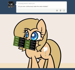 Rating: Safe Score: 0 Tags: animated animated_gif ask_blog backy_(ask-backy) blue_eyes crossover currency_amount currency_symbol cutie_mark discount discount_price dollar_sign e621 earth_pony equid equine eyelashes fan_character female feral fur hair hasbro horse mammal my_little_pony negative_number number percentage pony price question short_playtime slavedemorto solo standing steam_(software) steam_sale strikethrough symbol tan_body tan_fur tan_hair text tumblr user_avatar valve valve_corporation User: bunchy7s Rating: Safe Score: 0 Tags: animated animated_gif ask_blog backy_(ask-backy) blue_eyes crossover currency_amount currency_symbol cutie_mark discount discount_price dollar_sign e621 earth_pony equid equine eyelashes fan_character female feral fur hair hasbro horse mammal my_little_pony negative_number number percentage pony price question short_playtime slavedemorto solo standing steam_(software) steam_sale strikethrough symbol tan_body tan_fur tan_hair text tumblr user_avatar valve valve_corporation User: bunchy7s
