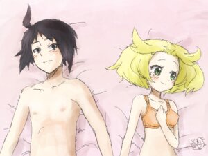 Rating: Explicit Score: 0 Tags: 1boy 1girls bianca_(pokemon) black_eyes black_hair blonde_hair blush blushing bra cheren_(pokemon) color female green_eyes happy_tears human human_only male nintendo nude nude_male pokemon pokemon_bw pokemon_bw2 rule34 tearing_up toony User: bunchy7s