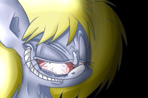 Rating: Safe Score: 0 Tags: 3:2 absurd_res blonde_hair bloodshot_eyes creepy derpy_hooves_(mlp) e621 equid equine extradan female friendship_is_magic hair hasbro hi_res horse jerky_hooves mammal my_little_pony pony solo User: bunchy7s