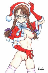 Rating: Explicit Score: 0 Tags: breasts christmas copyright_request female glasses gloves jinjin pussy rule34 thighhighs twin_braids uncensored User: bunchy7s Rating: Explicit Score: 0 Tags: breasts christmas copyright_request female glasses gloves jinjin pussy rule34 thighhighs twin_braids uncensored User: bunchy7s