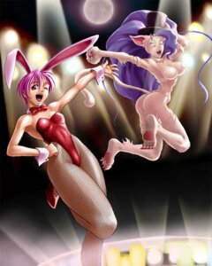 Rating: Questionable Score: 0 Tags: animal_humanoid blue_hair bow_(feature) bow_tie breasts bunny_costume capcom cat_humanoid clothing costume darkstalkers digital_media_(artwork) duo e621 fake_ears fake_rabbit_ears felicia_(darkstalkers) felid felid_humanoid feline feline_humanoid female hair hat headgear headwear humanoid kagami kagami_hirotaka legwear leotard lilith_aensland lingerie mammal mammal_humanoid pantyhose purple_hair red_eyes shirt_cuffs short_hair small_breasts spotlight tail teddy_(clothing) thigh_highs User: bunchy7s Rating: Questionable Score: 0 Tags: animal_humanoid blue_hair bow_(feature) bow_tie breasts bunny_costume capcom cat_humanoid clothing costume darkstalkers digital_media_(artwork) duo e621 fake_ears fake_rabbit_ears felicia_(darkstalkers) felid felid_humanoid feline feline_humanoid female hair hat headgear headwear humanoid kagami kagami_hirotaka legwear leotard lilith_aensland lingerie mammal mammal_humanoid pantyhose purple_hair red_eyes shirt_cuffs short_hair small_breasts spotlight tail teddy_(clothing) thigh_highs User: bunchy7s