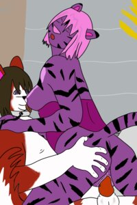 Rating: Explicit Score: 0 Tags: 2:3 breasts canid canine canis domestic_dog duo e621 erection felid female genitals hi_res husky male male/female mammal nipples nordic_sled_dog pantherine penis ralphie sai_(lovelymiyu) sex spitz tail tiger unknown_artist vulva User: bunchy7s Rating: Explicit Score: 0 Tags: 2:3 breasts canid canine canis domestic_dog duo e621 erection felid female genitals hi_res husky male male/female mammal nipples nordic_sled_dog pantherine penis ralphie sai_(lovelymiyu) sex spitz tail tiger unknown_artist vulva User: bunchy7s