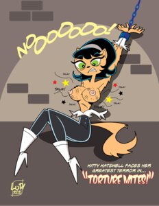 Rating: Explicit Score: 0 Tags: anthro bondage domestic_cat feline female furry huggy_lugnutz kitty_katswell nickelodeon rule34 t.u.f.f._puppy tagme User: bunchy7s