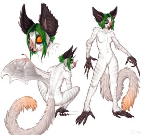Rating: Questionable Score: 0 Tags: anthro aye-aye bat biped breasts e621 featureless_breasts featureless_crotch female female_anthro glamfur heterochromia hybrid lemur mammal membrane_(anatomy) membranous_wings multiple_images nude nude_anthro nude_female primate psychodjinn simple_background solo strepsirrhine tail white_background wings User: bunchy7s