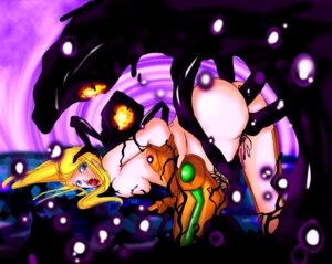 Rating: Explicit Score: 0 Tags: armor blonde_hair blue_eyes breasts double_penetration female human long_hair metroid monster nintendo power_suit pussy rape rule34 samus_aran tear uncensored vaginal_penetration varia_suit what User: bunchy7s