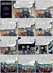 Rating: Safe Score: 0 Tags: alcohol anthro avian bald beverage bird bottle canid canine canis chair comic container dialogue domestic_dog domestic_pig drinking e621 english_text female furniture group hi_res holding_bottle holding_container holding_object humor lamp male mammal martin_kellerman murid murine outside poster profanity rat rocky_(comic) rocky_(martin_kellerman) rodent suid suine sus_(pig) text walking wall_of_text window User: bunchy7s