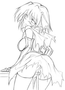 Rating: Explicit Score: 0 Tags: assassin_cross breasts clothed_masturbation clothing crotch_rub elbow_gloves female gloves kaminagi-tei kaminagi-tei_(artist) masturbation medium_breasts monochrome pussy pussy_juice ragnarok_online rule34 solo stockings table_humping thighhighs uncensored User: bunchy7s