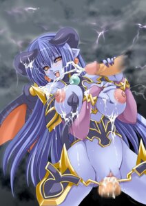 Rating: Explicit Score: 0 Tags: astaroth_(shinrabanshou) black_sclera blue_skin breasts censored cum cum_inside demon demon_girl female futaba futaba_channel group_sex handjob horns ichimai_ugou large_breasts magic_penis male multiple_penises penis pointy_ears pussy rule34 sex shinrabanshou solo_focus tail vaginal_penetration wings User: bunchy7s